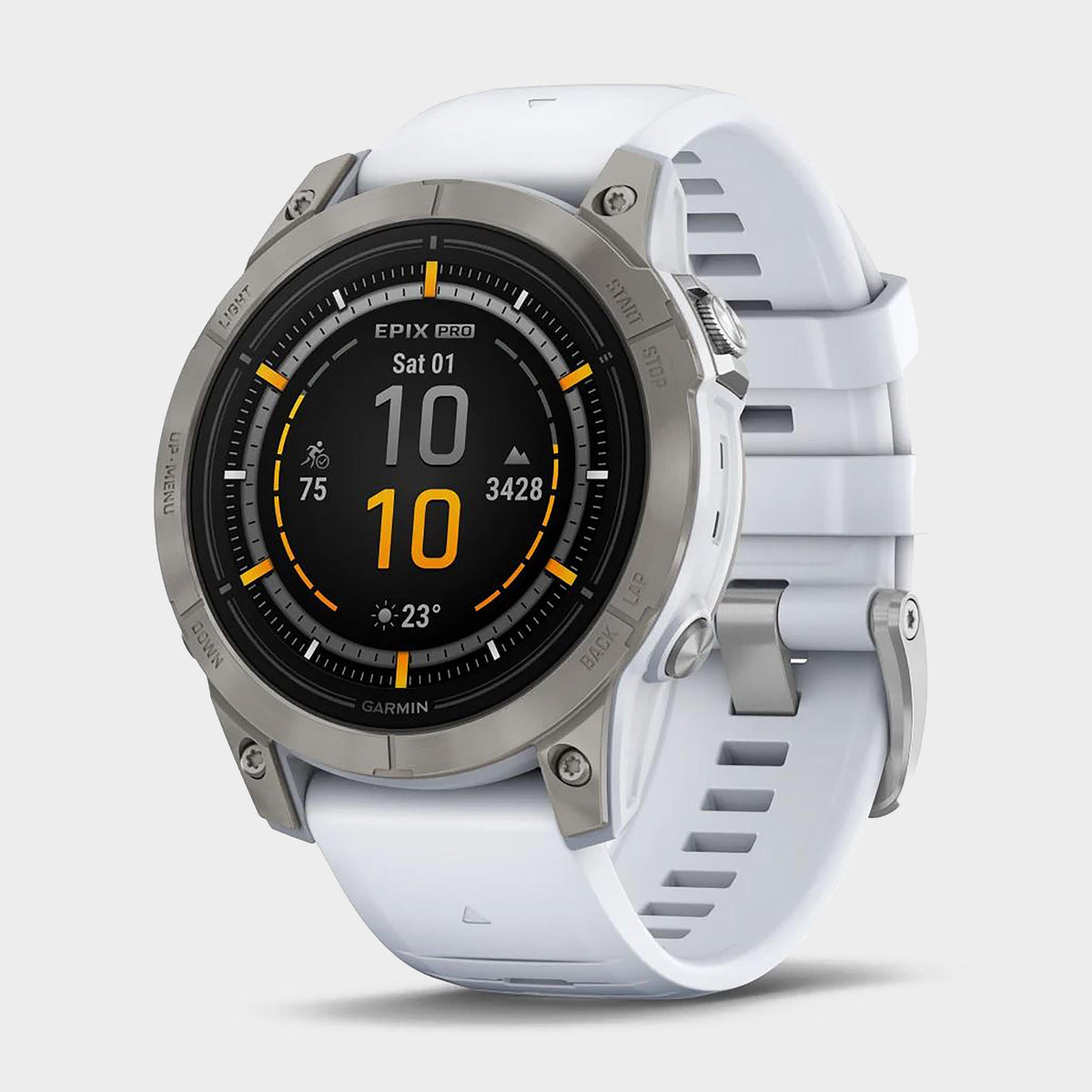 epix™ Pro 47 (Gen 2) Sapphire Edition