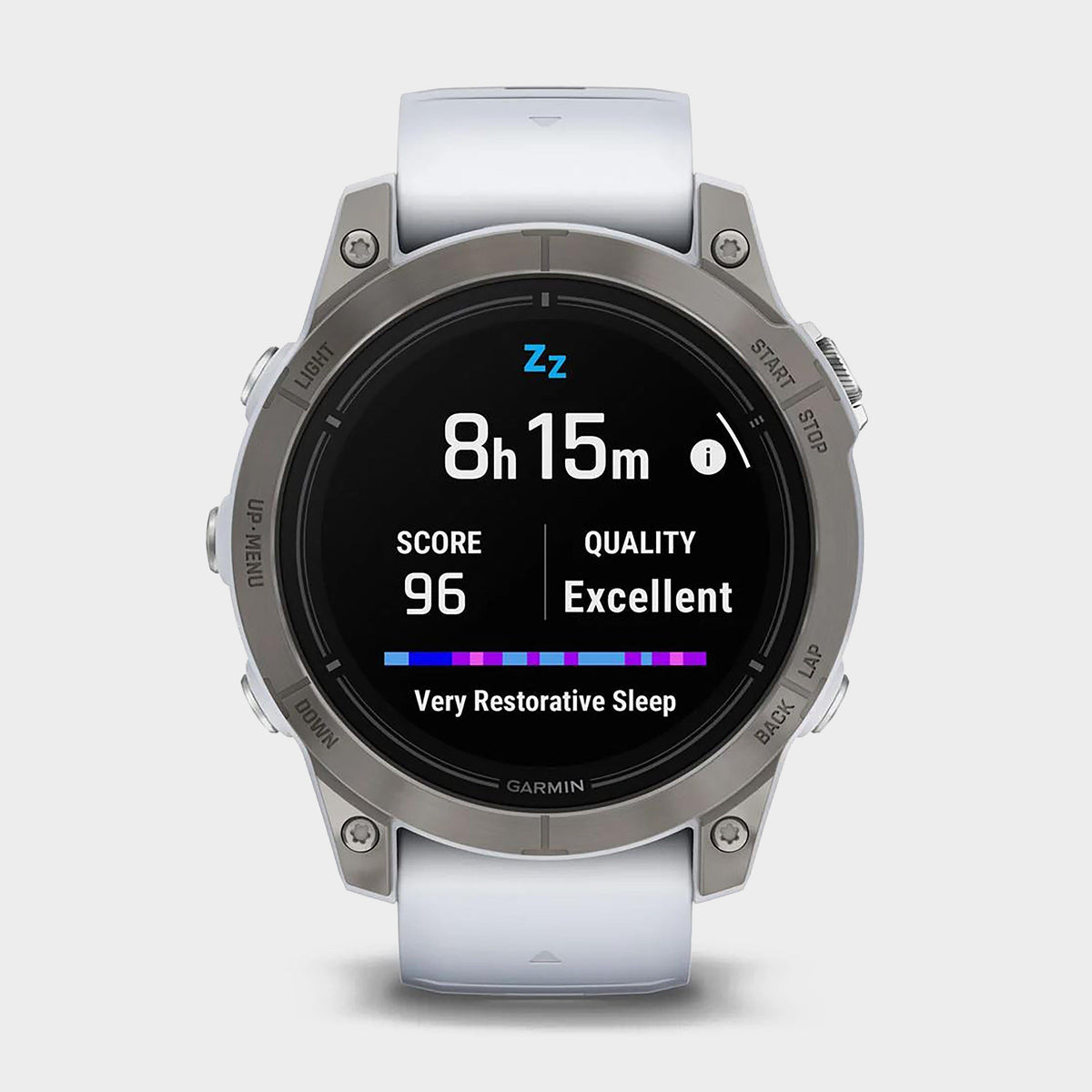 epix™ Pro 47 (Gen 2) Sapphire Edition