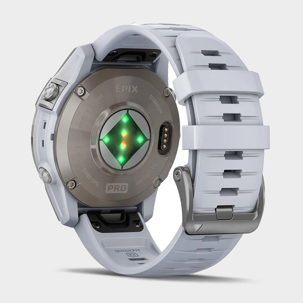 epix™ Pro 47 (Gen 2) Sapphire Edition