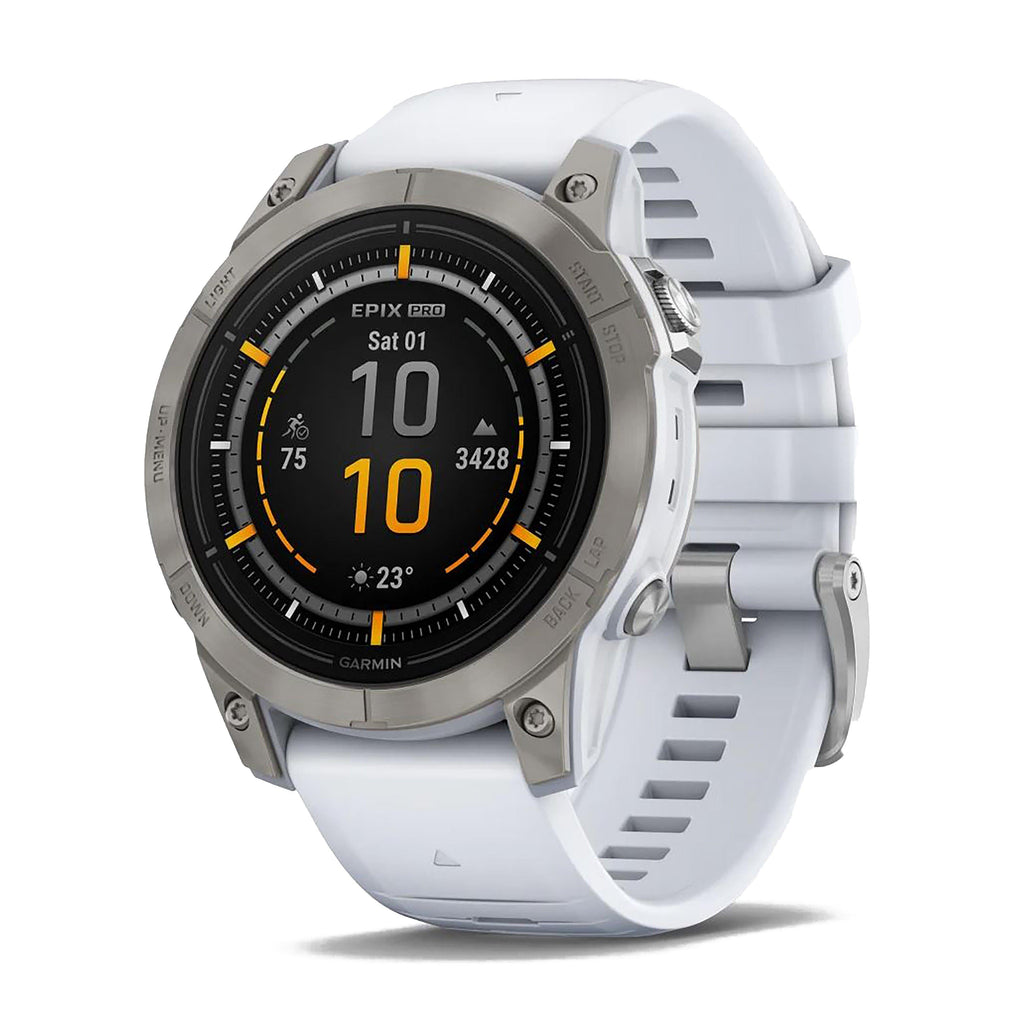 epix™ Pro 47 (Gen 2) Sapphire Edition