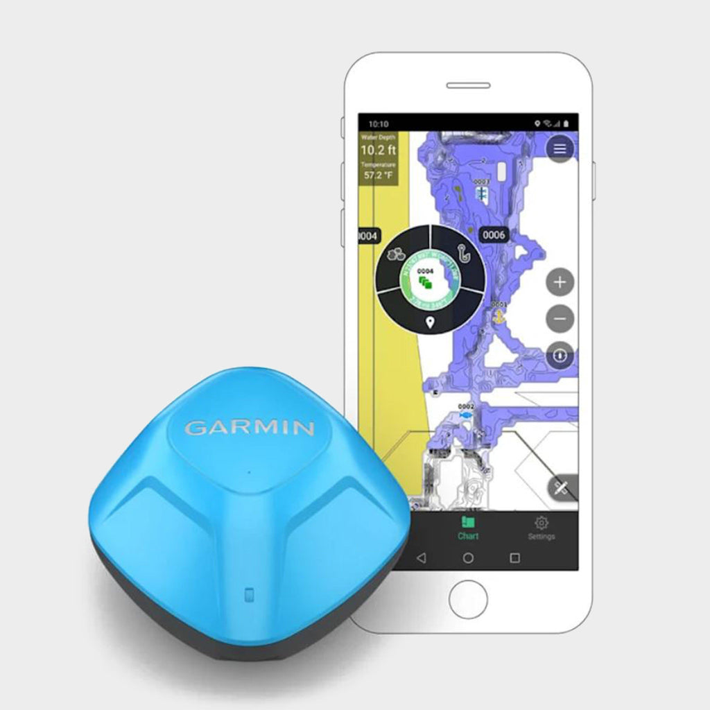 STRIKER™ Cast GPS