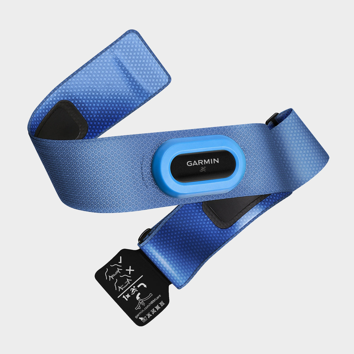 HRM-Swim™
