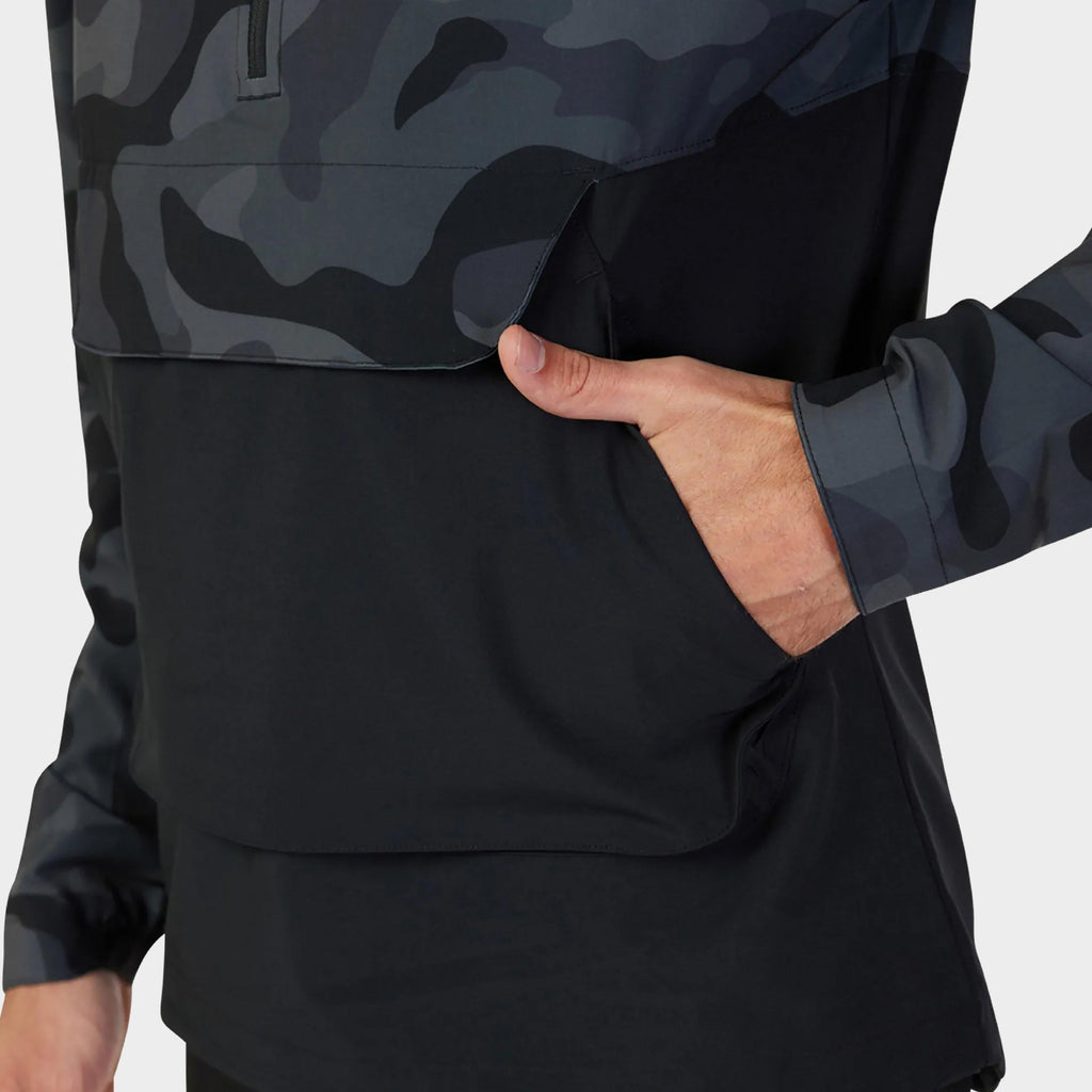 Ranger Wind-Proof Pullover