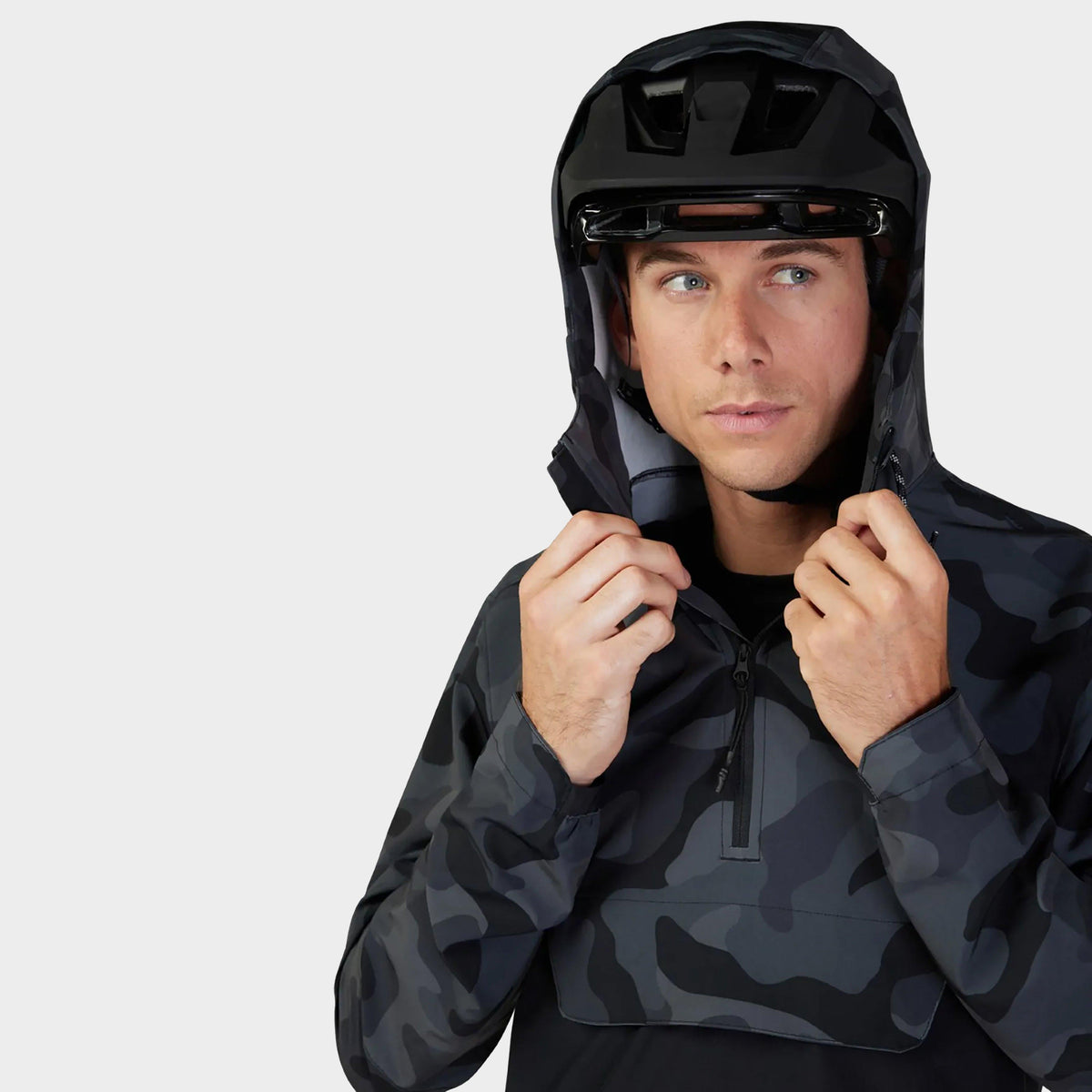Ranger Wind-Proof Pullover