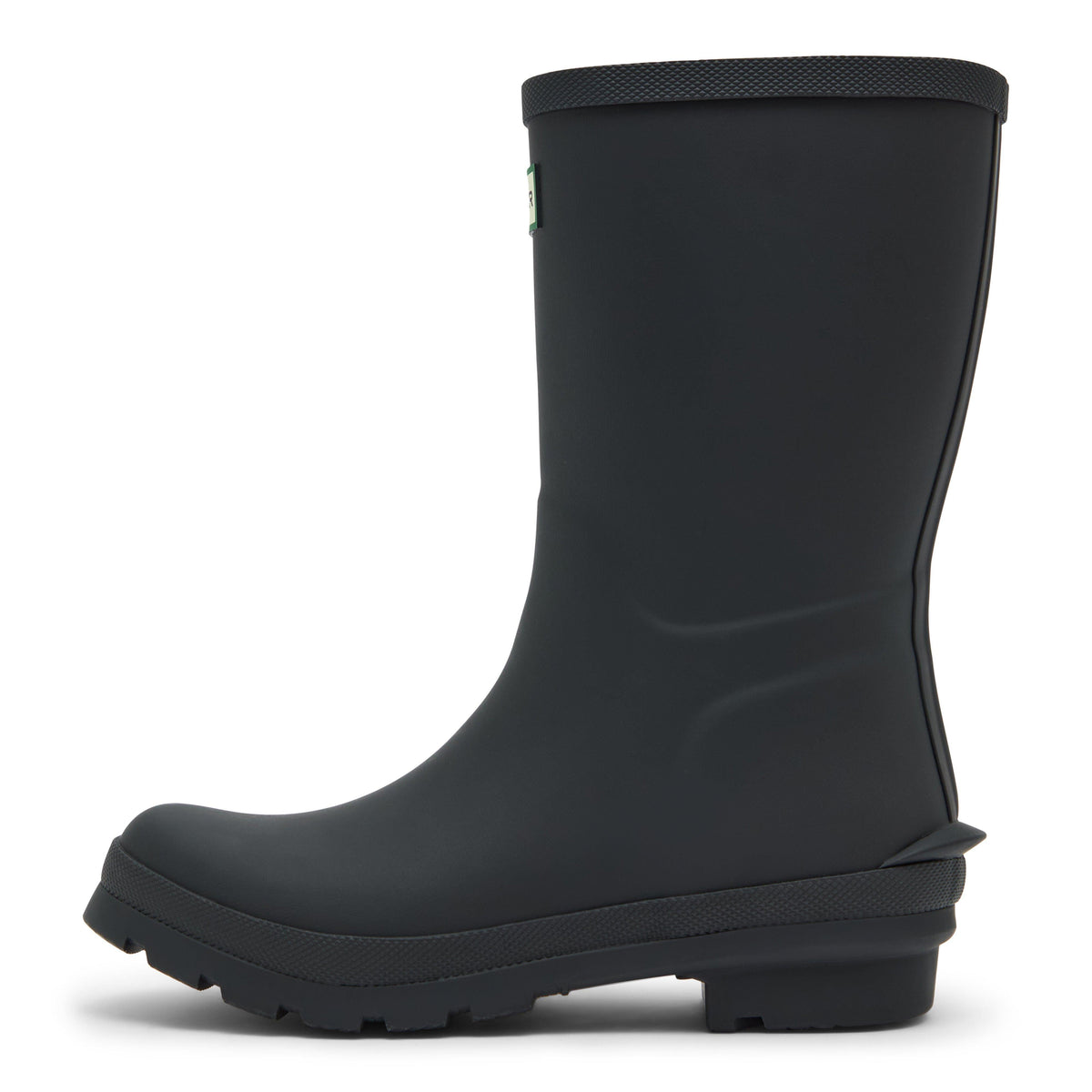 Green Label Women's Windsor Short Wellington Boots