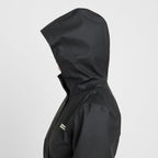 Green Label Women’s Maidens Long Wind Breaker Jacket