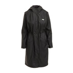 Green Label Women’s Maidens Long Wind Breaker Jacket