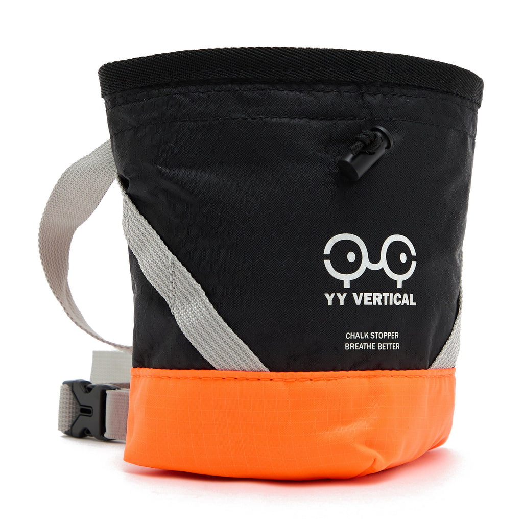 Basic Chalk Bag