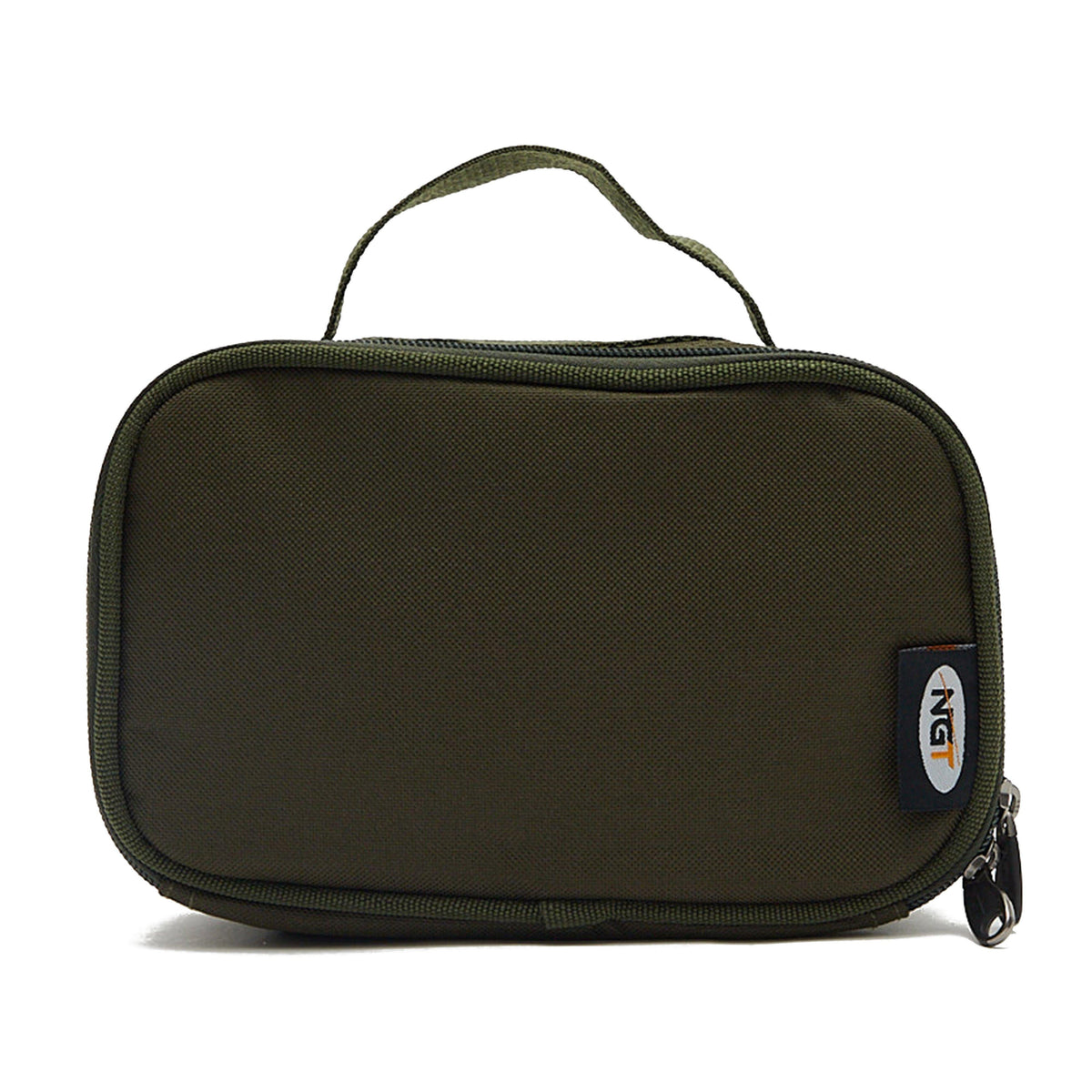 3 Way Rigid Lead Bag