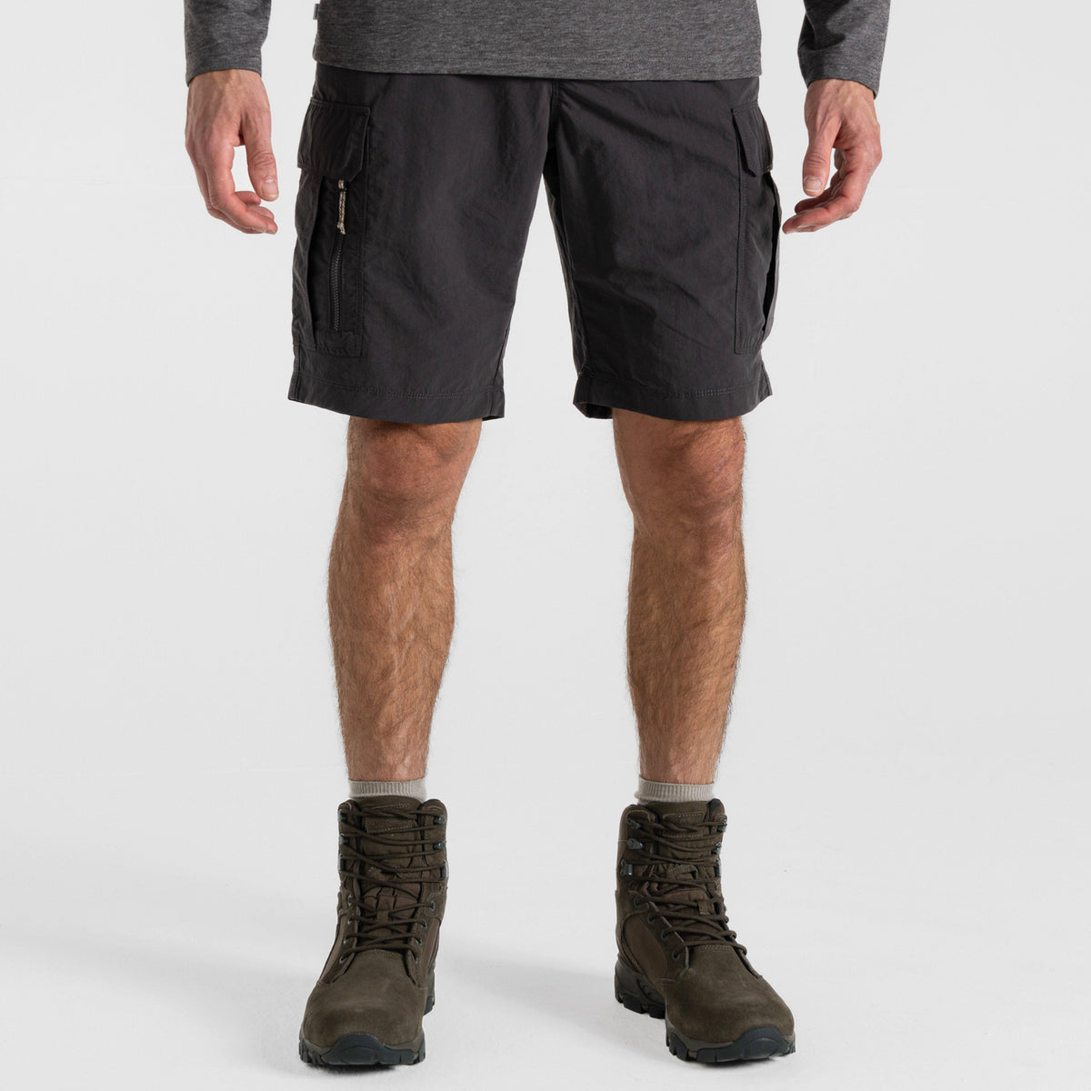 Men's NosiLife Cargo Shorts