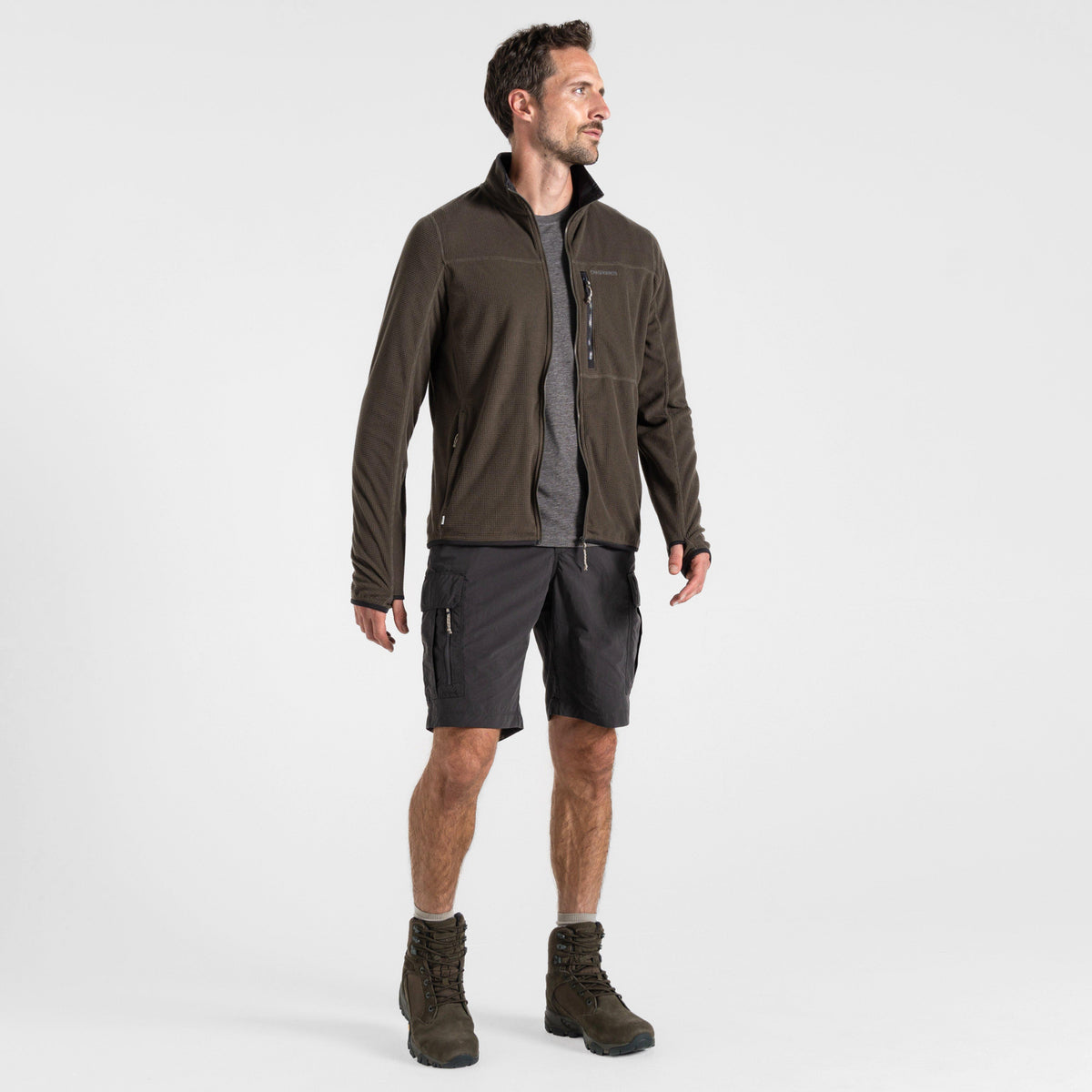 Men's NosiLife Cargo Shorts