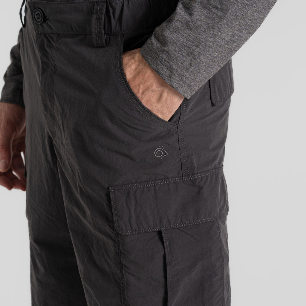 Men's NosiLife Cargo Shorts