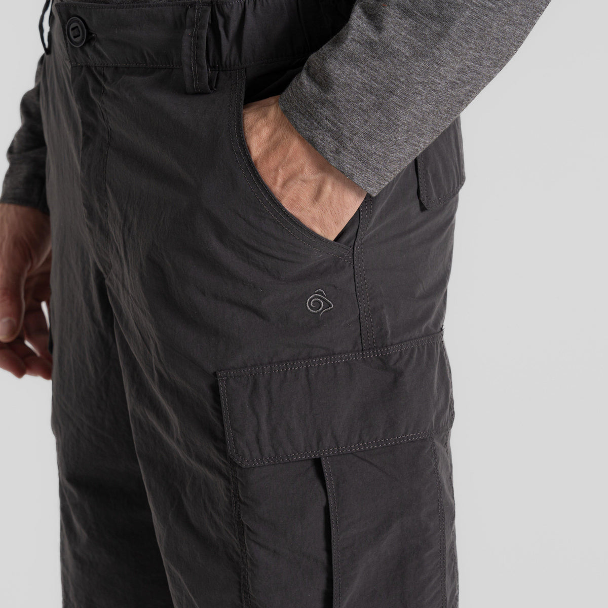 Men's NosiLife Cargo Shorts