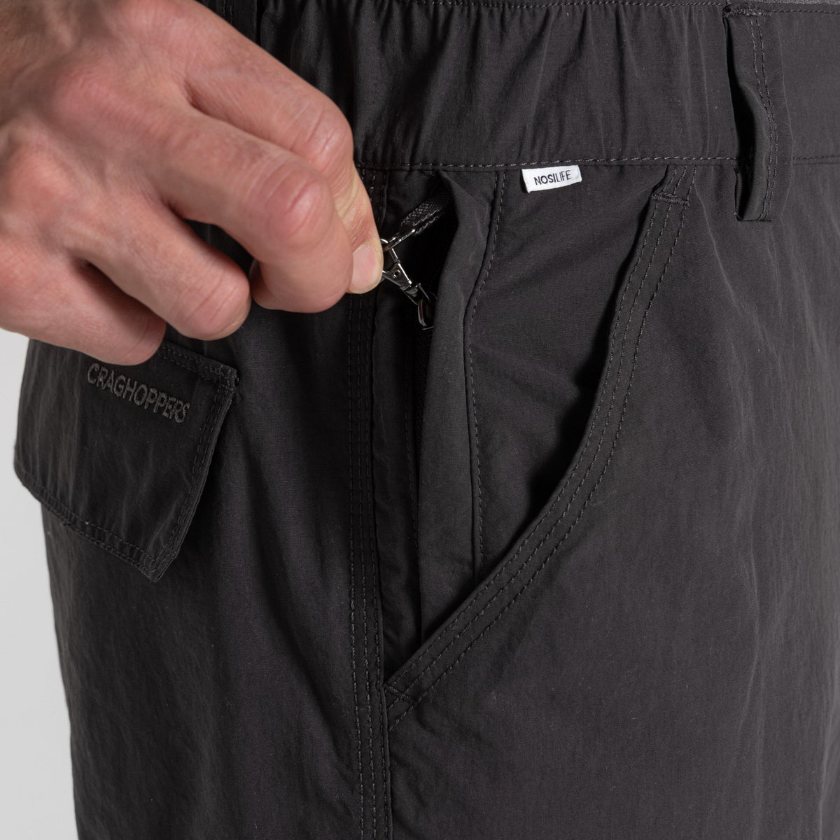 Men's NosiLife Cargo Shorts