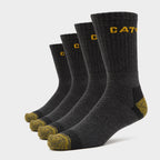 Premium Work Sock Pack of 4