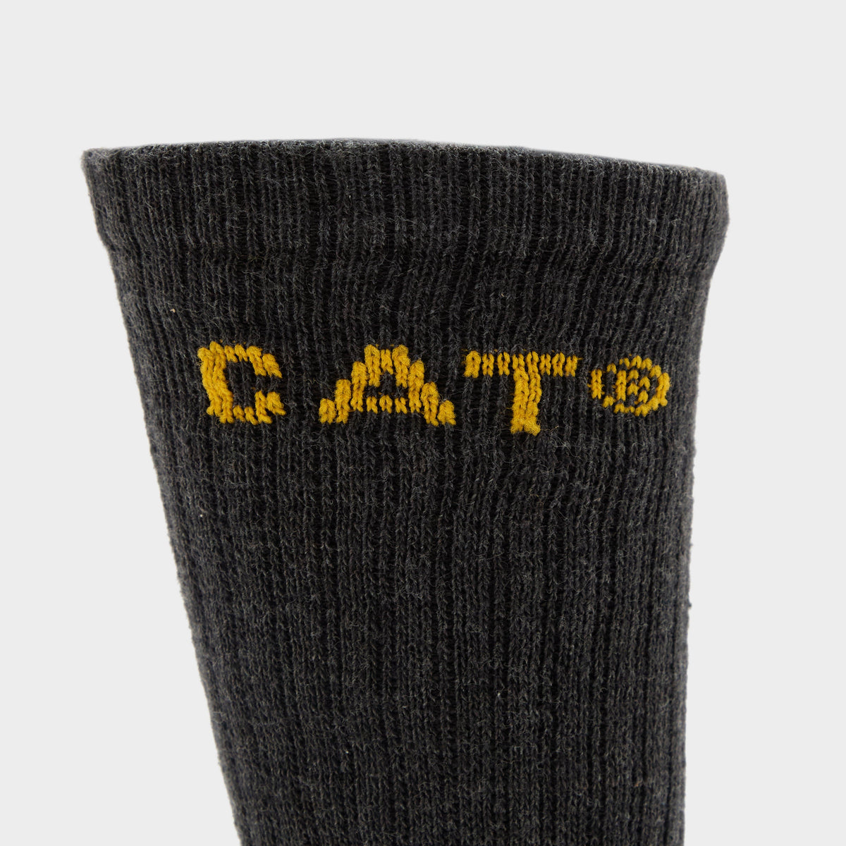 Premium Work Sock Pack of 4
