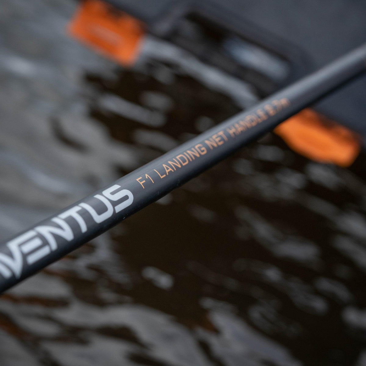 Aventus F1 Landing Net Handle 2.7m