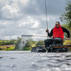 Aventus F1 Landing Net Handle 2.7m