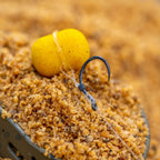 QM1 Bait Band Ready Rigs 4 inch Size 14