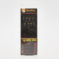 SMWG Bait Bands 4 Inch Size 16