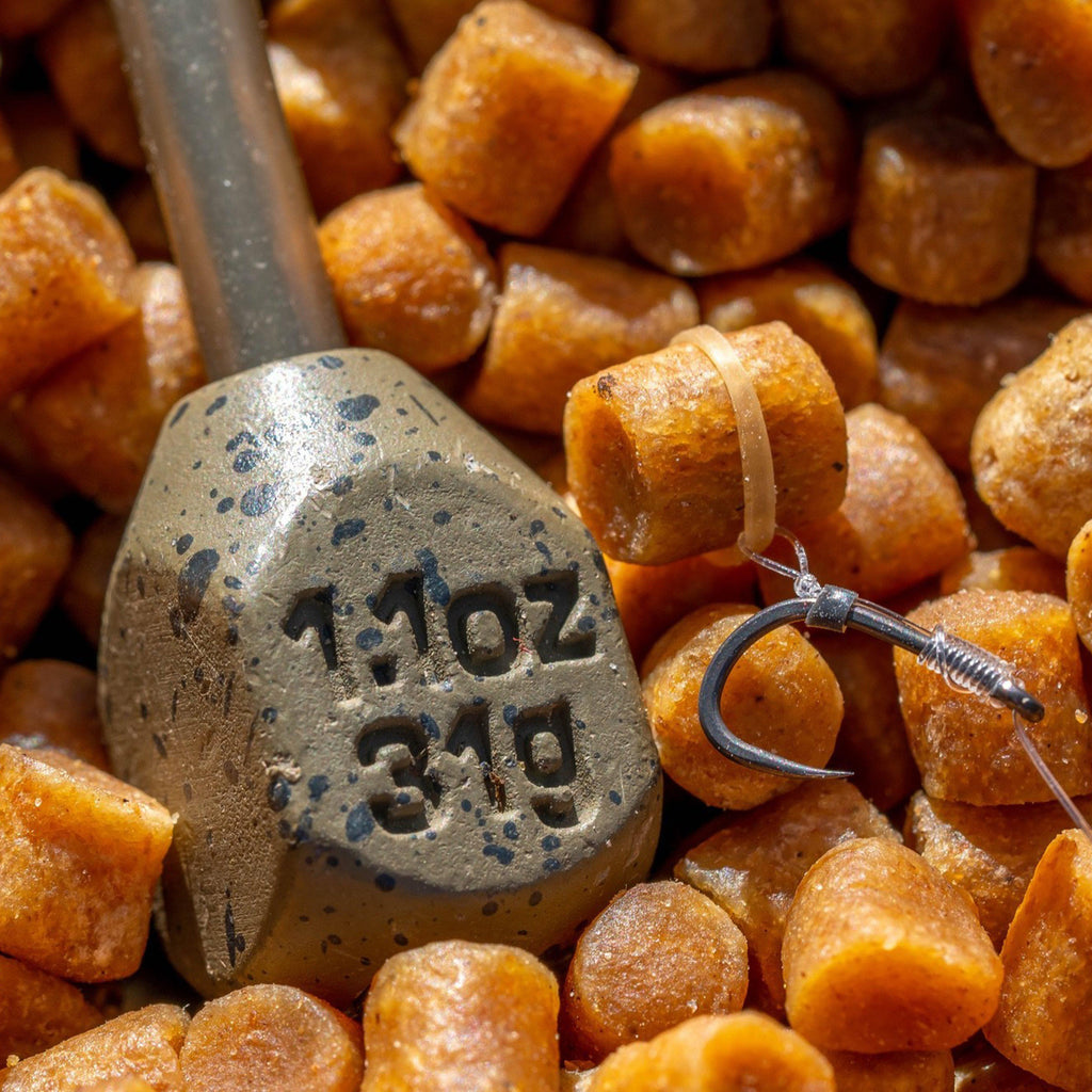 SMWG Hair Rig Size 14