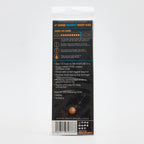 SMWG Standard Hair 4" Size 12