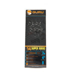 QM1 Bait Bands 4 Inch Size 14