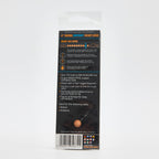 SMWG Standard Hair 4" Size 16