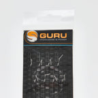 SMWG Standard Hair 4" Size 16