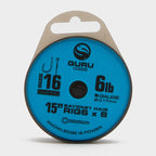 SMWG Standard Hair 15" Size 16