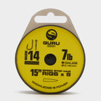 SMWG Standard Hair 15" Size 14
