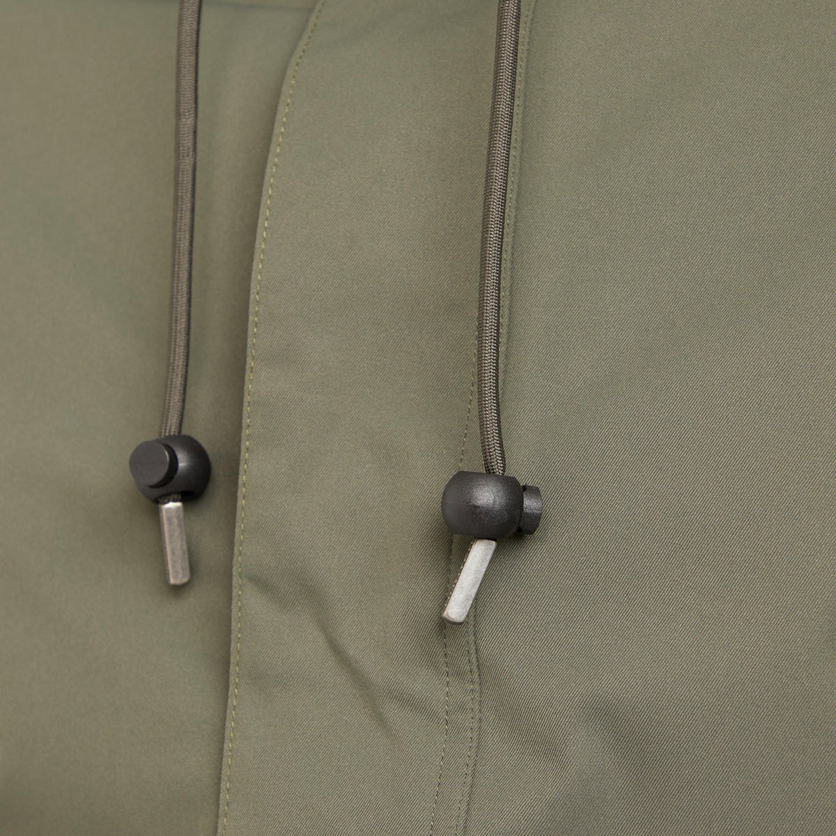 Green Label Men’s Greenock Parka Coat