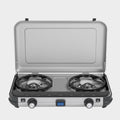 Camping Kitchen 2 Maxi Gas Stove