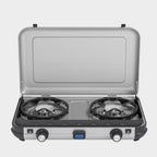 Camping Kitchen 2 Maxi Gas Stove