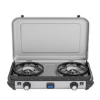 Camping Kitchen 2 Maxi Gas Stove