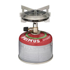 Mimer Backpacking Stove