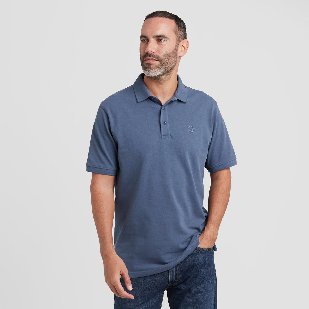 Men’s Polo Shirt