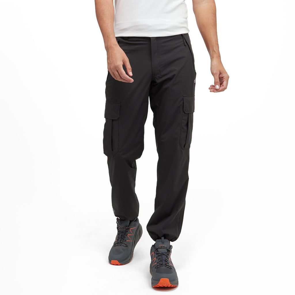 Men's Indus Waterproof Cargo Trousers