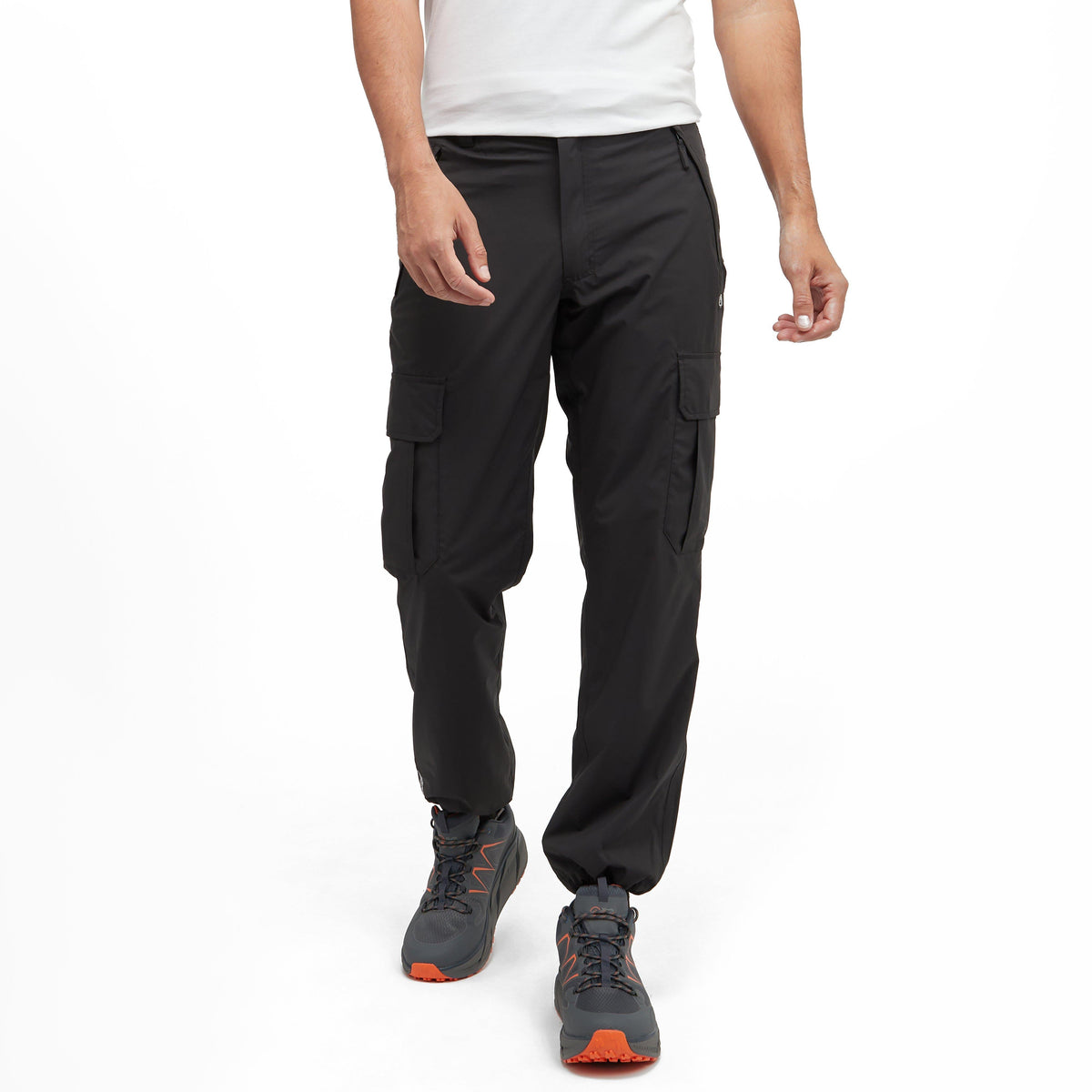 Men's Indus Waterproof Cargo Trousers