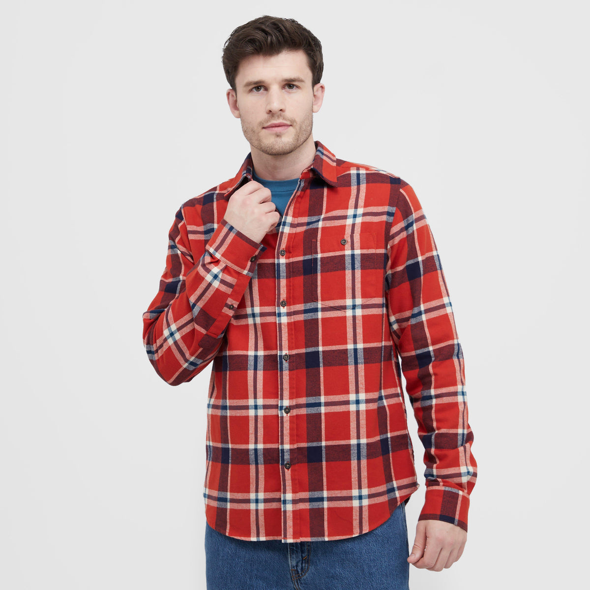 Men’s Gage Long Sleeve Shirt