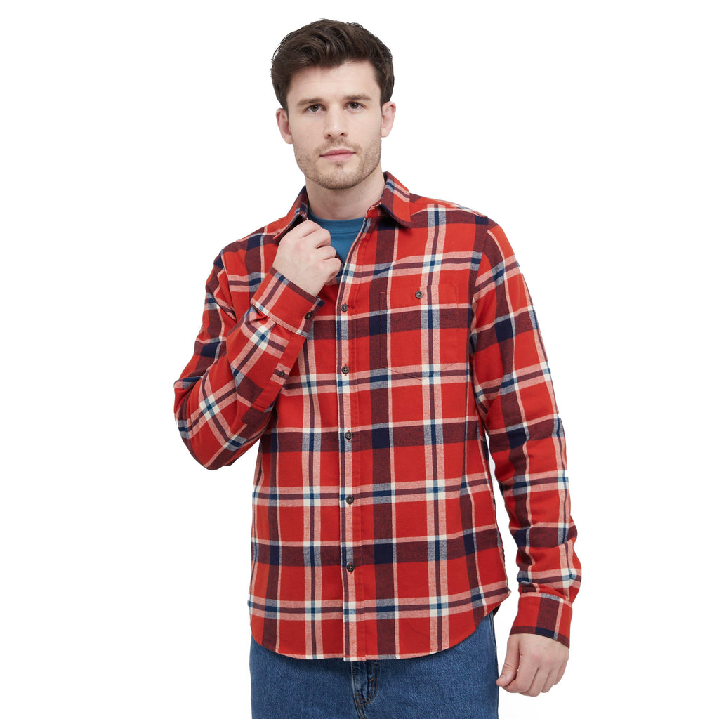 Men’s Gage Long Sleeve Shirt