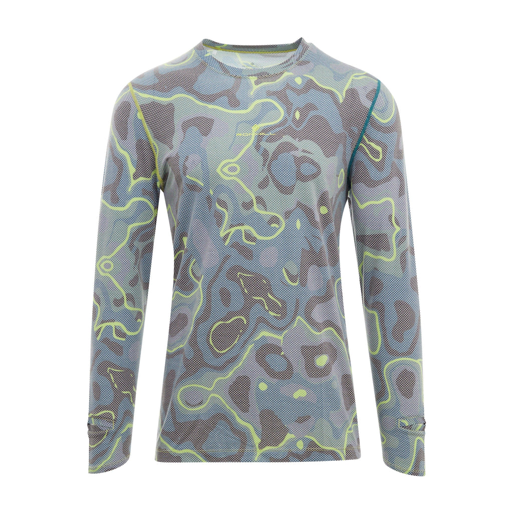 Men's Golden Hour Long Sleeve Tee