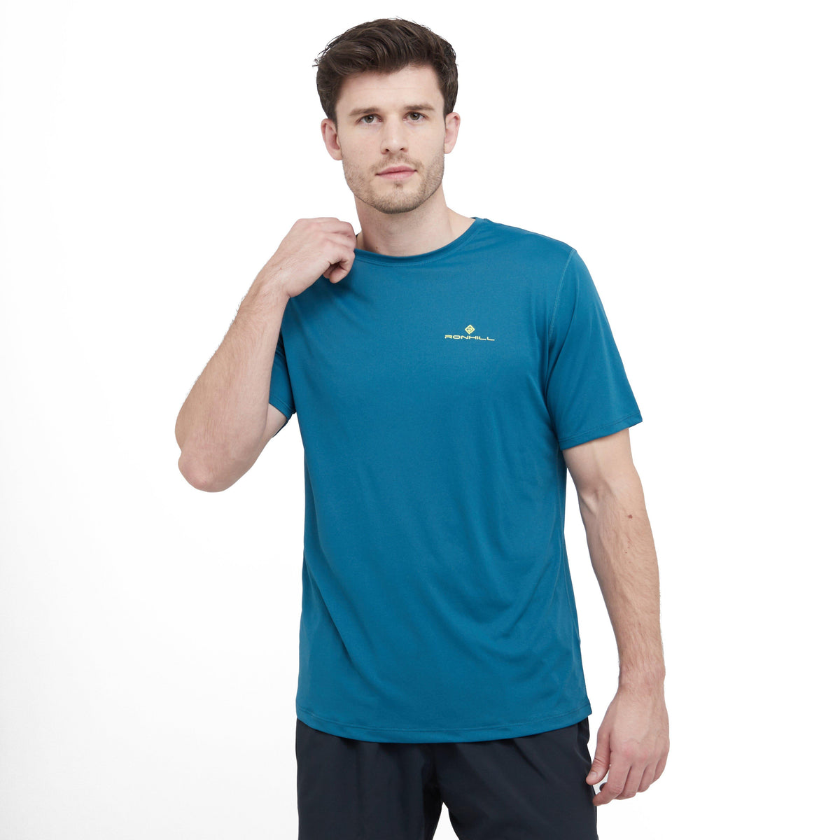Men's Core Short Sleeve T-Shirt