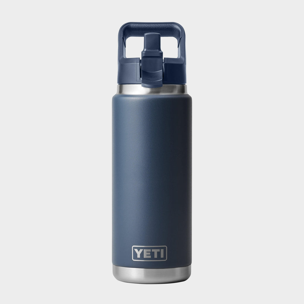 Rambler® 26oz (769ml) Bottle with Straw Cap