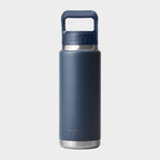 Rambler® 26oz (769ml) Bottle with Straw Cap