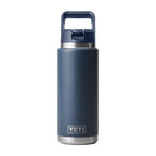 Rambler® 26oz (769ml) Bottle with Straw Cap