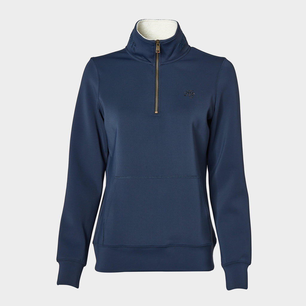 Womens Training Henley