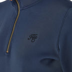 Womens Training Henley