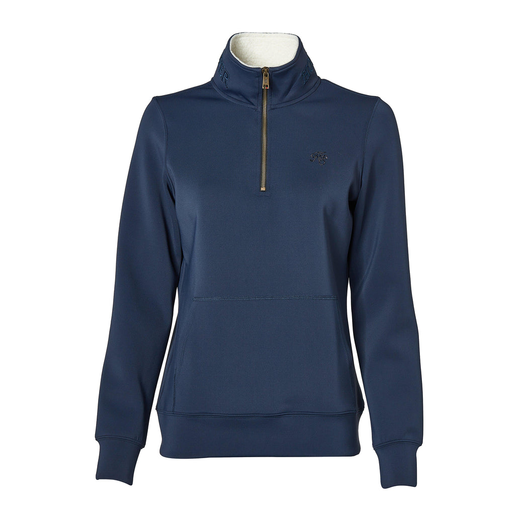 Womens Training Henley