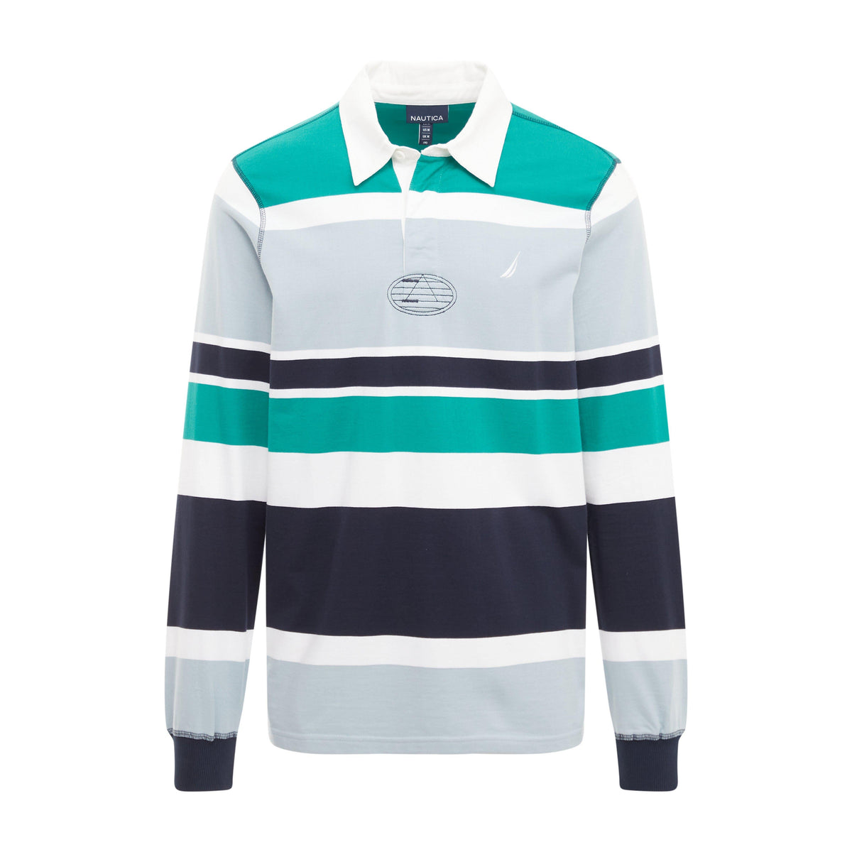 Men’s Rafael Rugby Shirt